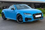 2023 Audi TT Roadster