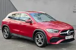 2022 Mercedes-Benz GLA