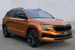 2023 Skoda Karoq