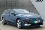 2025 Audi A6