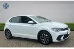 2024 Volkswagen Polo