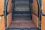 2022 Volkswagen Caddy Maxi