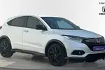2020 Honda HR-V