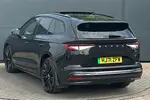 2022 Skoda Enyaq