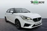 2020 MG MG3