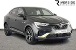 2023 Renault Arkana