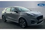 2022 Ford Puma