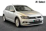 2018 Volkswagen Polo