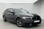 2020 BMW 5 Series