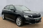 2025 Skoda Kamiq