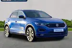 2020 Volkswagen T-Roc