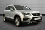 2020 SEAT Ateca