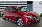 2020 Nissan Leaf