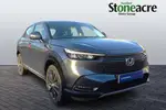 2021 Honda HR-V