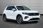 2026 Volkswagen T-Cross