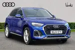 2022 Audi Q5
