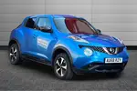 2018 Nissan Juke