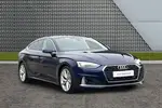 2024 Audi A5 Sportback