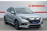 2020 Honda HR-V