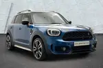 2023 MINI Countryman