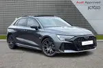 2025 Audi RS3