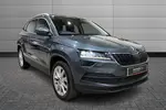 2022 Skoda Karoq