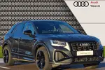 2023 Audi Q2