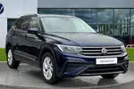 2022 Volkswagen Tiguan Allspace