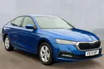 2021 Skoda Octavia