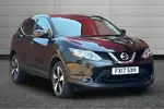 2017 Nissan Qashqai