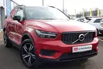 2021 Volvo XC40