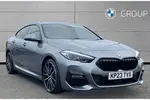 2023 BMW 2 Series Gran Coupe
