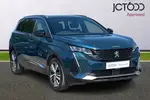 2023 Peugeot 5008