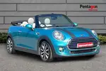 2017 MINI Convertible