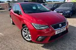 2019 SEAT Ibiza