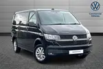 2024 Volkswagen Transporter