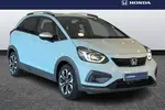 2022 Honda Jazz