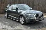 2020 Audi Q7