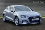 2022 Audi A3