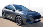 2023 Ford Kuga
