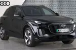 2024 Audi Q6 e-tron