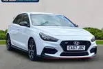 2017 Hyundai i30 N