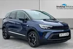 2022 Vauxhall Crossland