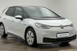 2021 Volkswagen ID.3