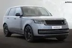 2024 Land Rover Range Rover