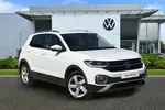 2023 Volkswagen T-Cross