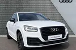 2020 Audi Q2