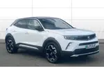 2022 Vauxhall Mokka e