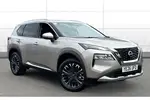 2026 Nissan X-Trail