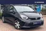 2023 Honda Jazz